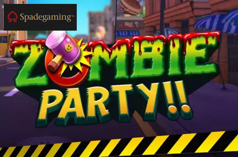 Zombie Party